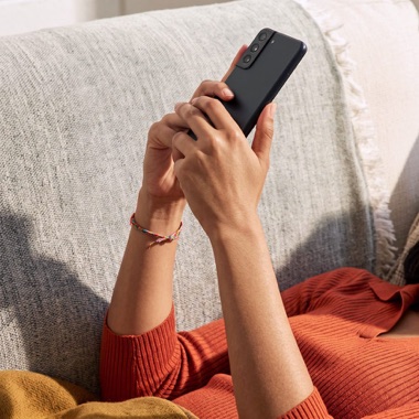 Messaging a provider through the TELI portal