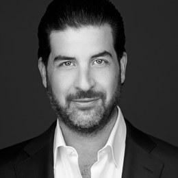 Omar Baker, M.D., F.A.A.P., Elysium Chief Medical Officer